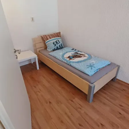 Einfache 2 Mit Parkplatz Nur 8 Min Nach Bayreuth *
