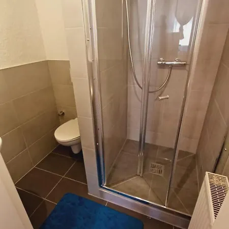 Appartement Einfache 2 Mit Parkplatz Nur 8 Min Nach Bayreuth Mistelgau