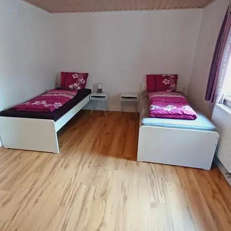 Einfache 2 Mit Parkplatz Nur 8 Min Nach Bayreuth Appartement